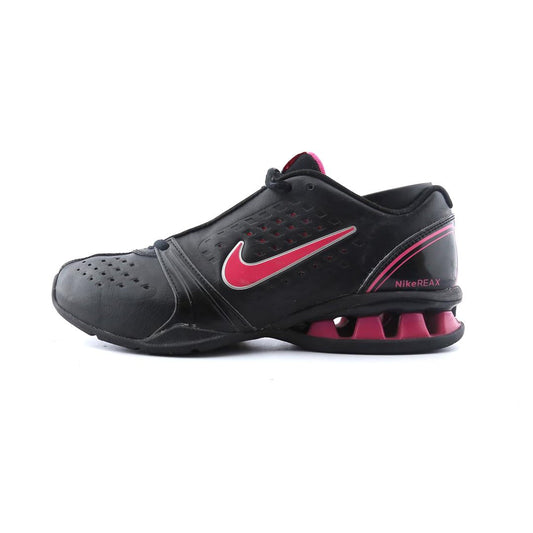 REAX ROCKSTAR