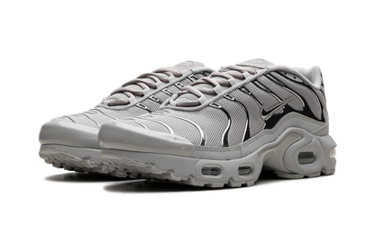 Air Max Plus HF GS "Light Iron" FZ0977 001