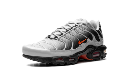 Air Max Plus "Wolf Grey Picante Red" DM0032 011