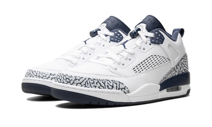Spizike Low "Obsidian" FQ1759 104