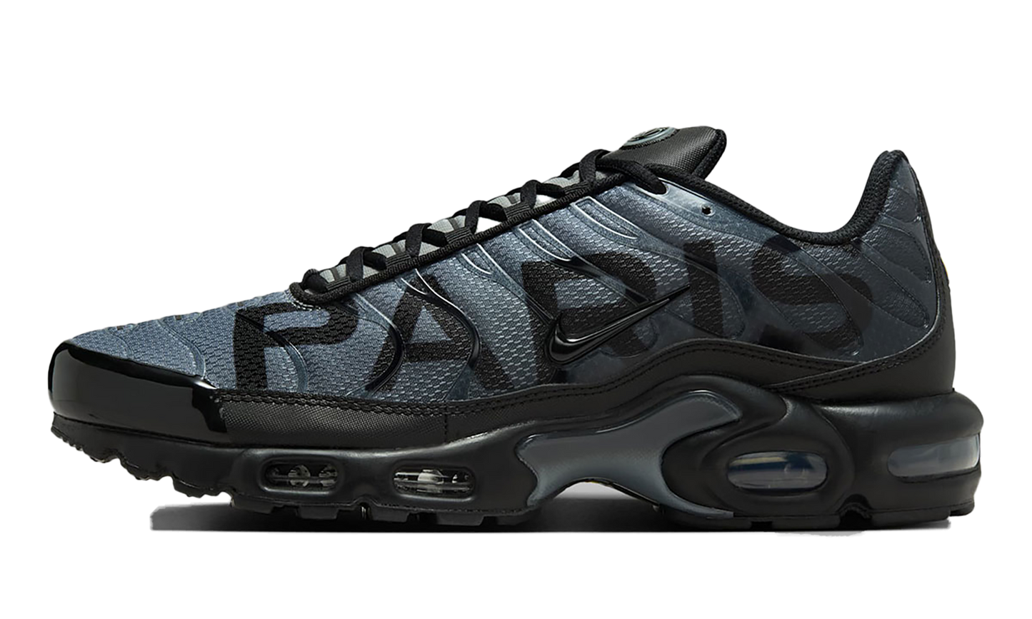 Air Max Plus "PSG - Black" IB2253 001