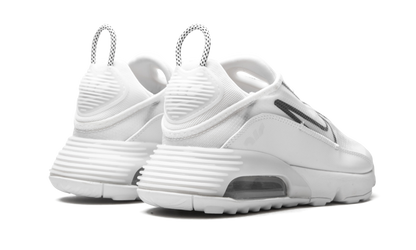 AIR MAX 2090 MNS WMNS "White / Black" CK2612 100