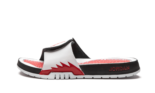 Hydro 5 Retro Slide "Fire Red 5" 555501 101