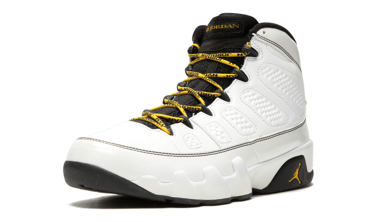 9 Retro "QUAI 54" 302370 105