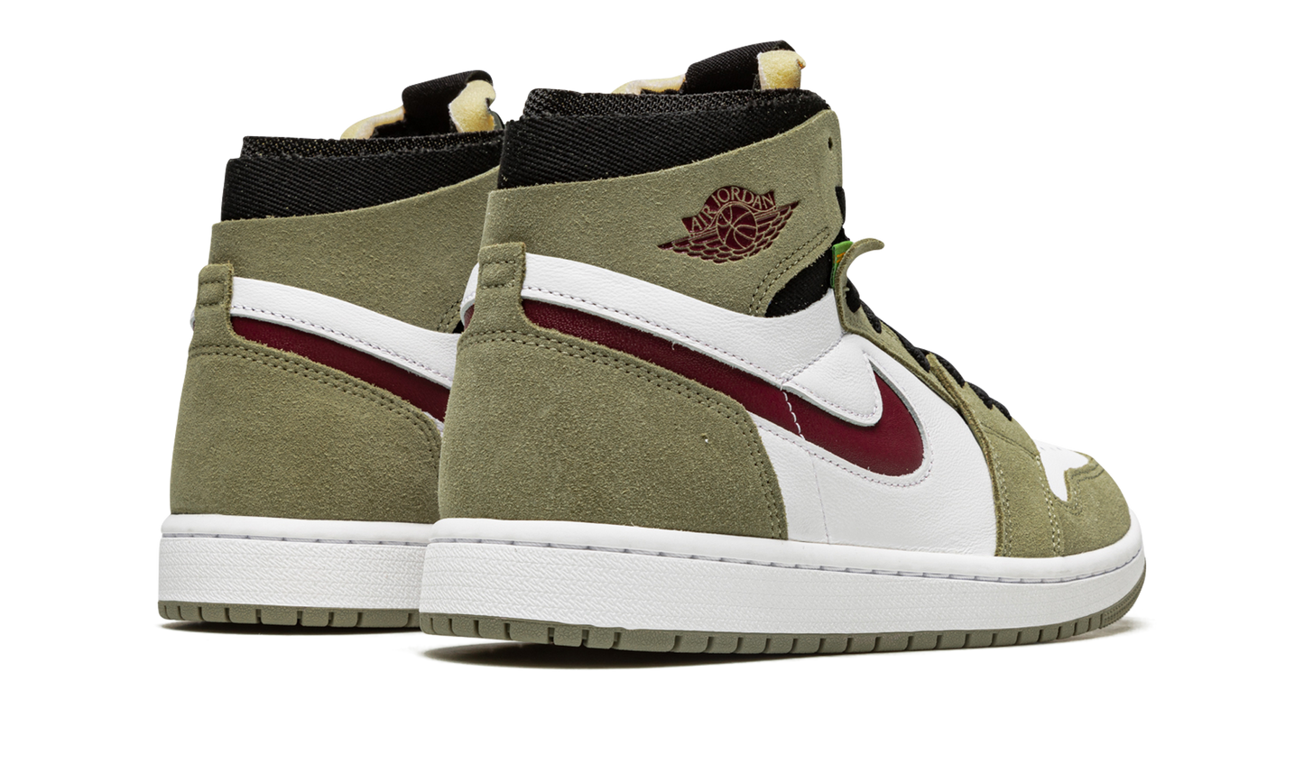 1 Zoom CMFT "Neutral Olive" CT0978 203