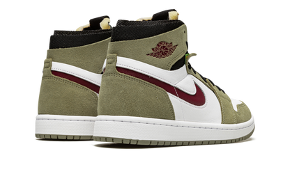 1 Zoom CMFT "Neutral Olive" CT0978 203