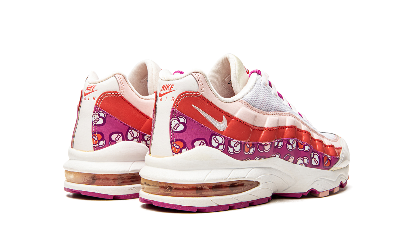 Air Max 95 LE (GS) "Valentine's Day" 310830 115