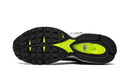 Air Max Tailwind 4 SP "NAVY" BV1357 002