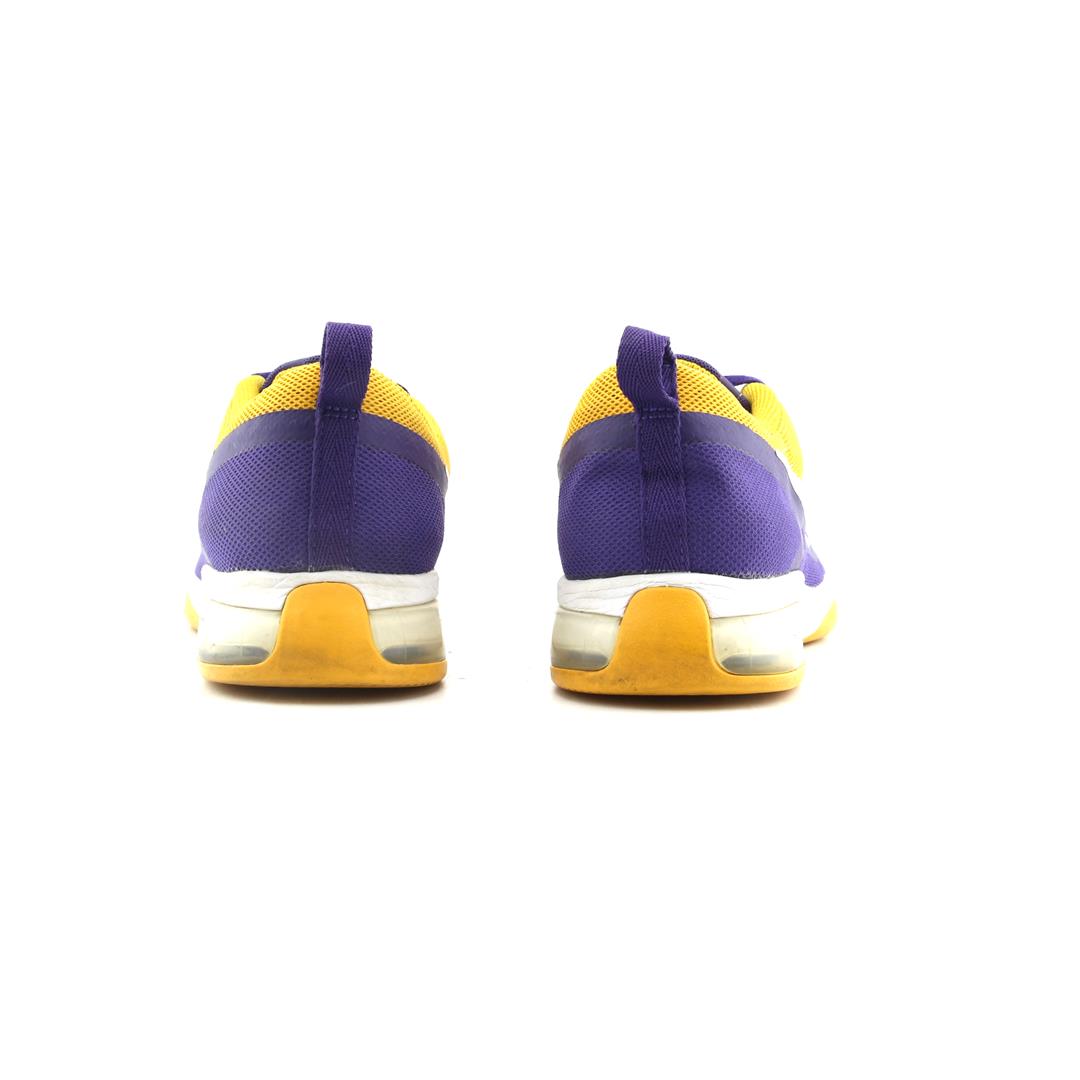 AIR ZOOM ISU TIGER
