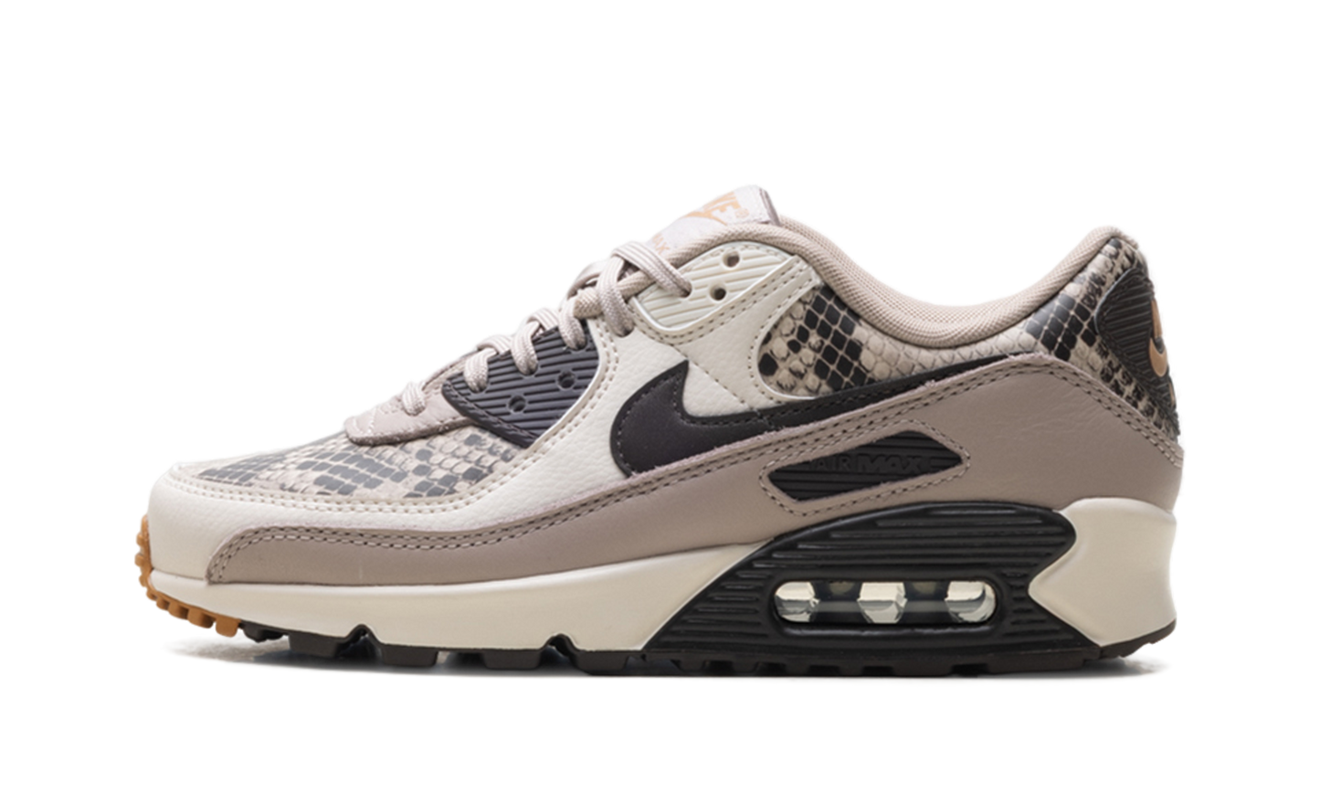 Air Max 90 SE WMNS "Tan Snakeskin" HF1212 200