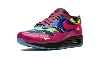 Air Max 1 "Chinese New Year - Longevity" CU8861 460