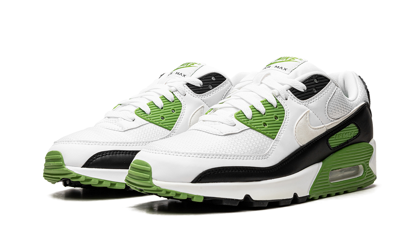 Air Max 90 "Chlorophyll" CT4352 102