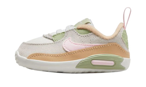 Air Max 90 CB "White Pink Foam Sesame" CI0424 111