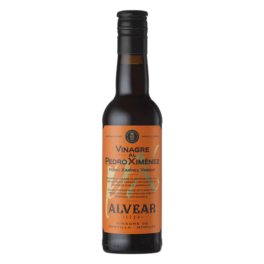 Bodegas Alvear Sweet Sherry Vinegar