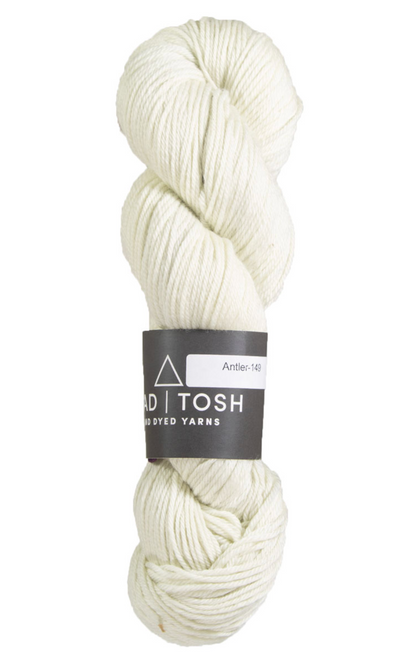 Madelinetosh Yarn- Tosh DK