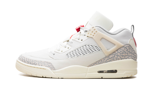 Spizike Low "University Red" FQ1759 100
