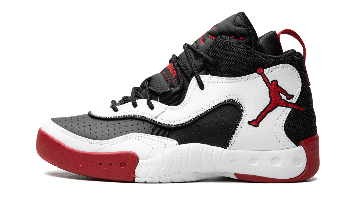 Pro Rx "White / red" CQ6116 106