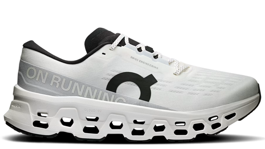 On Running Cloudmonster 3 White White (Women's)