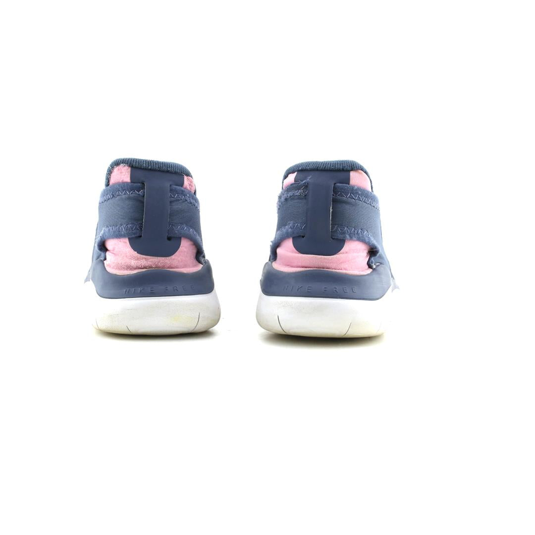 FREE RUN 2018