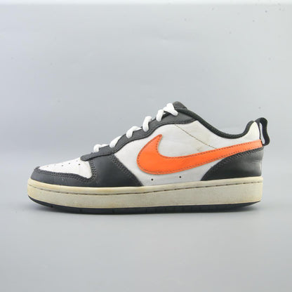 COURT BOROUGH LOW 2
