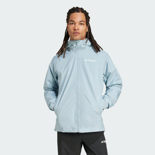 Men's adidas Terrex Multi 2L RAIN.RDY Jacket