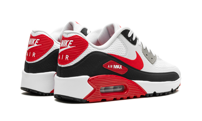 Air Max 90 Golf "University Red" DX5999 162