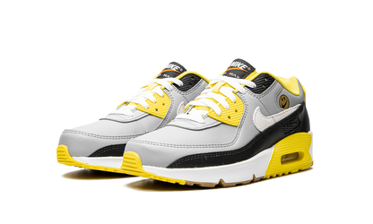 Air Max 90 GS "Yellow Strike" DQ0570 001