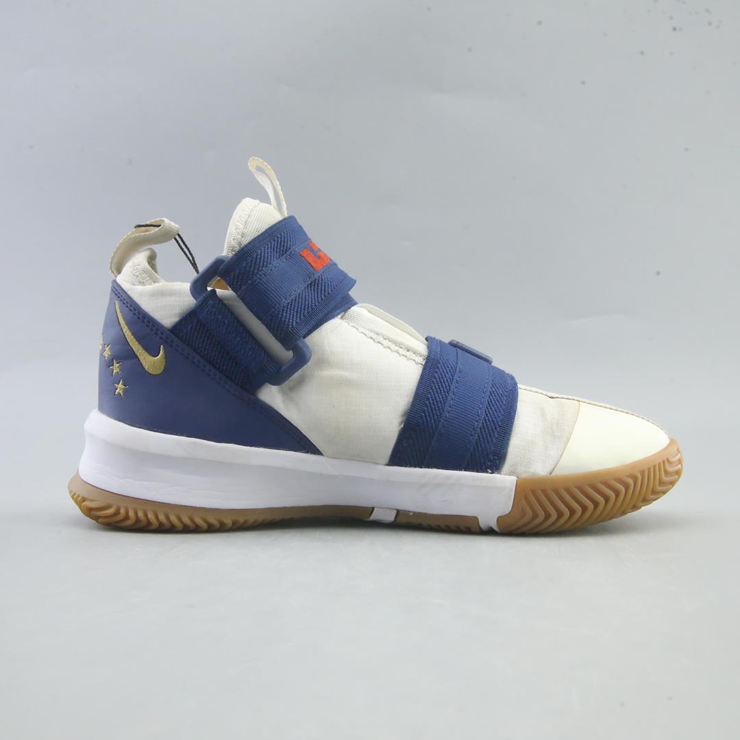 LEBRON SOLDER 13