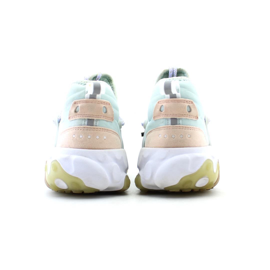 REACT PRESTO