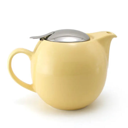 Ceramic Teapot, 24 oz.