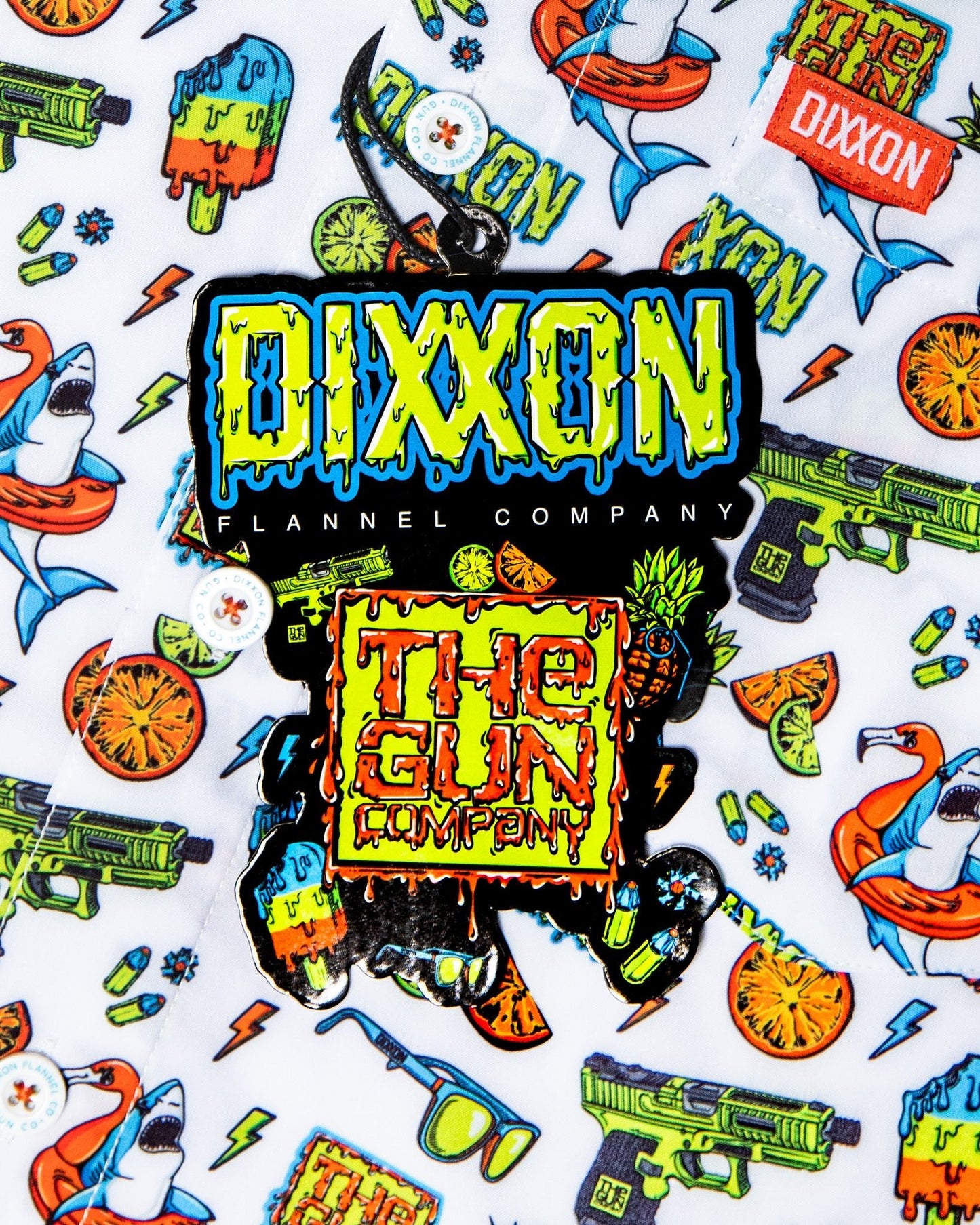 Banger Party Shirt
