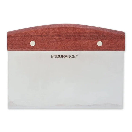Bench Scraper – RSVP