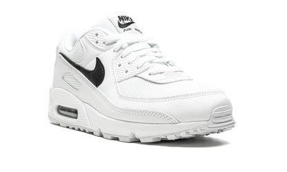 AIR MAX 90 MNS WMNS "White / Black" CQ2560 101