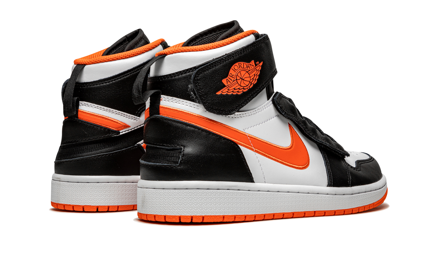 1 Hi Flyease "Turf Orange"