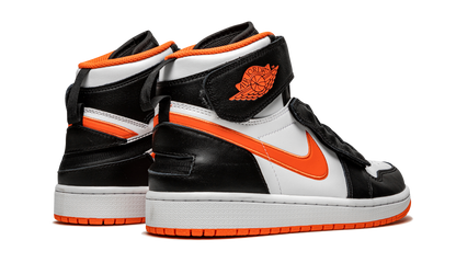 1 Hi Flyease "Turf Orange"