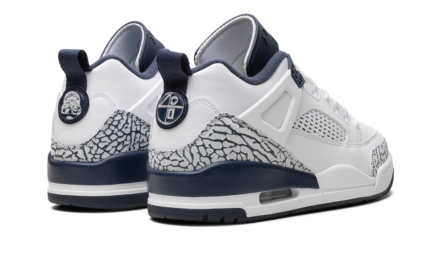 Spizike Low "Obsidian" FQ1759 104