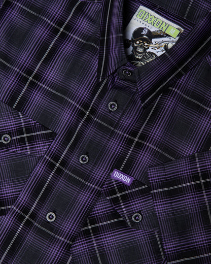 Big League Bamboo Short Sleeve