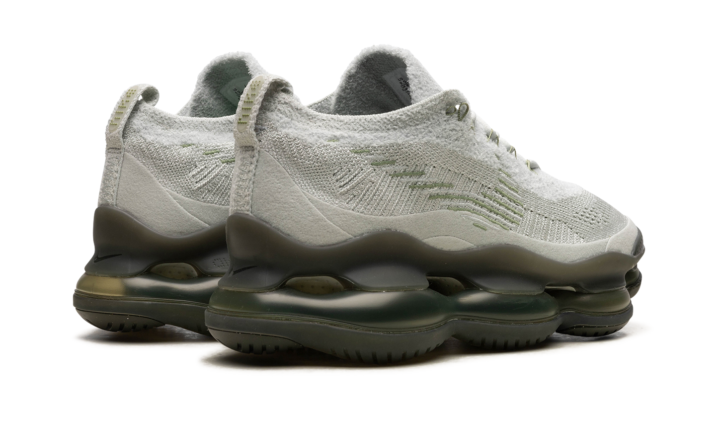 AIR MAX SCORPION FLYKNIT "Silver" DJ4701 005