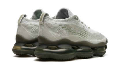 AIR MAX SCORPION FLYKNIT "Silver" DJ4701 005