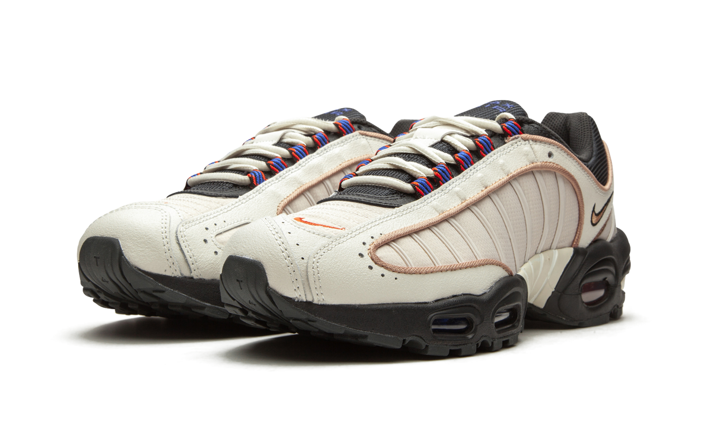 Air Max Tailwind 4 SE "Roman Numerals" CJ9681 001