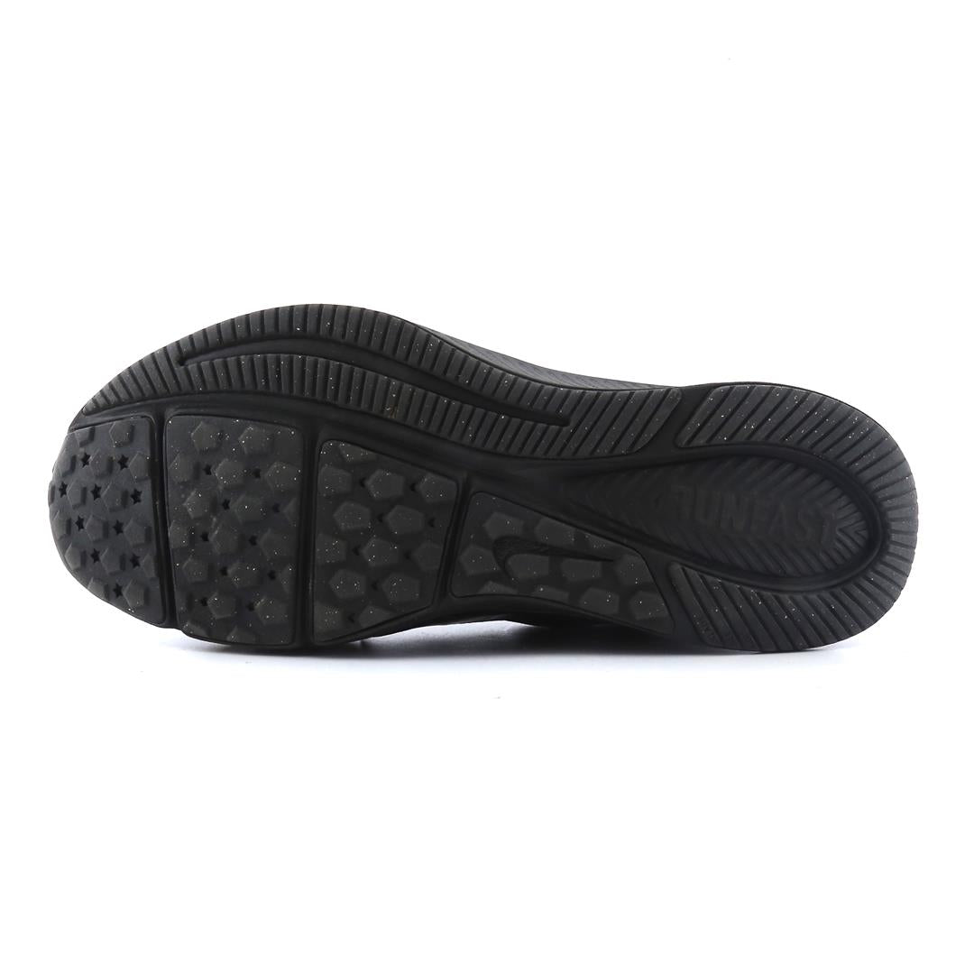 VESITY LEATHER JR