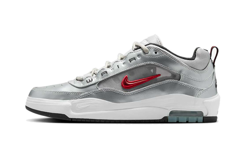 SB Air Max Ishod Wair "Silver Bullet" HF3062 001