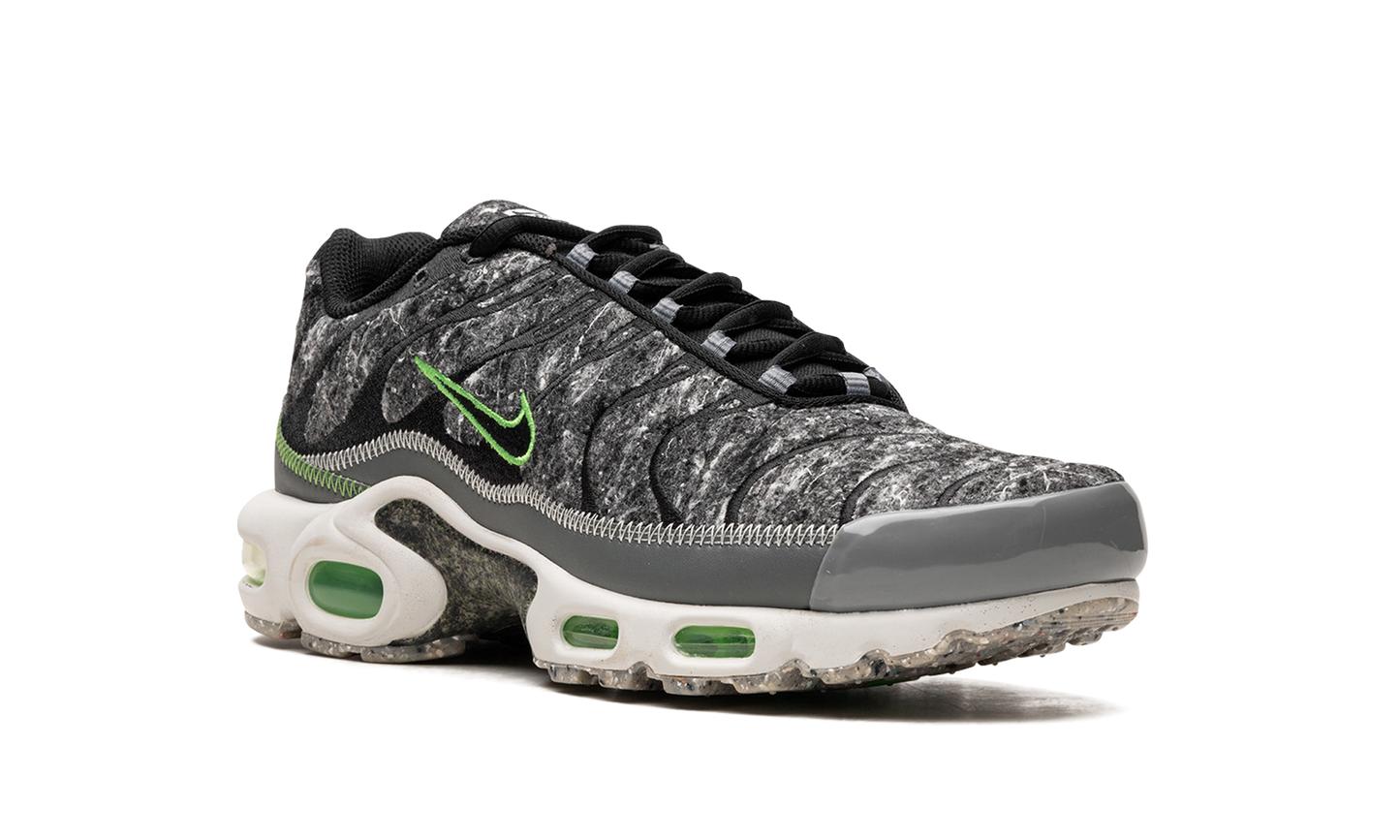 Air Max Plus "Essential Crater Green" DA9326 001