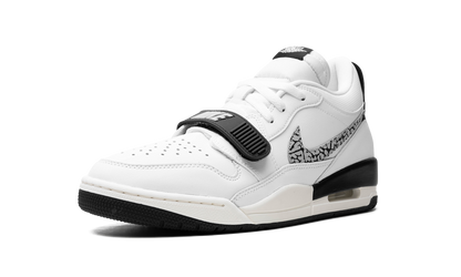 Legacy 312 Low "White Black Elephant Swoosh" CD7069 110