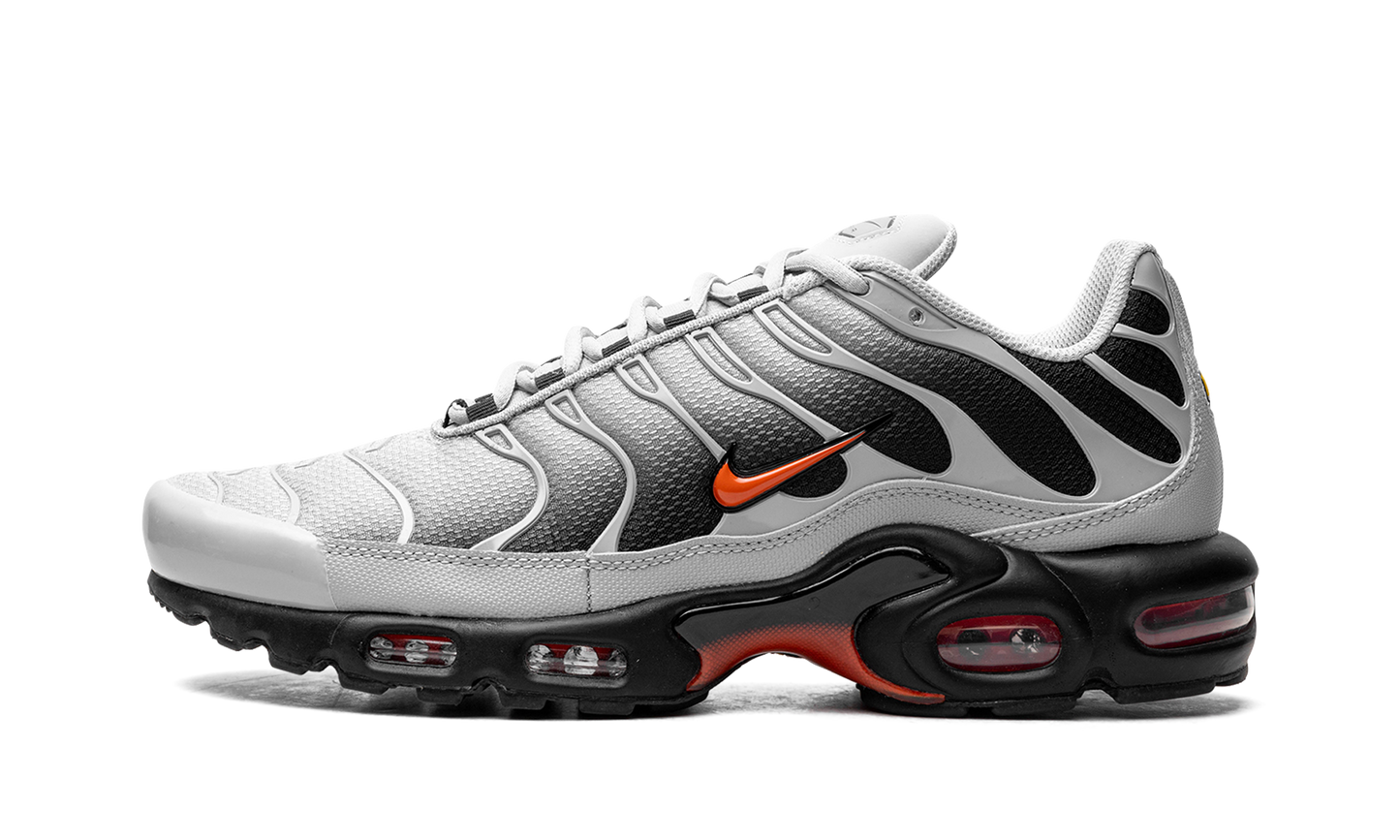 Air Max Plus "Wolf Grey Picante Red" DM0032 011
