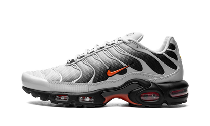 Air Max Plus "Wolf Grey Picante Red" DM0032 011