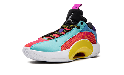 25 Low "Reflexology" DJ2831 300
