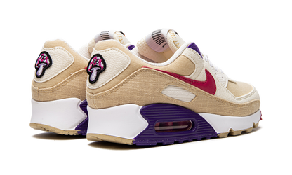 Air Max 90 SE "Air Sprung Sesame" DM8171 200