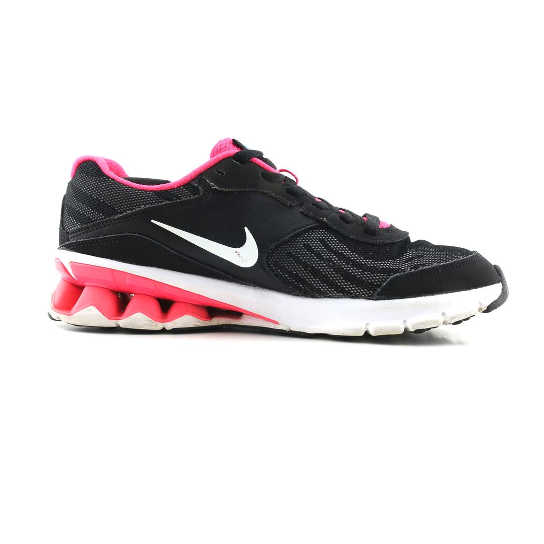 REAX RUN 9