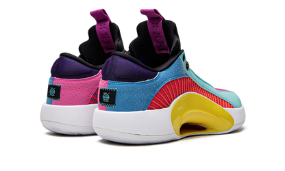 25 Low "Reflexology" DJ2831 300